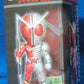 World Collectable Figure Vol.1 KR004 Kamen Rider W Heat Metal | animota