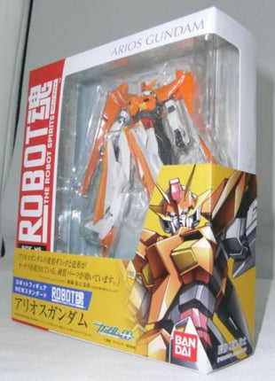 ROBOT Soul 002 Arios Gundam
