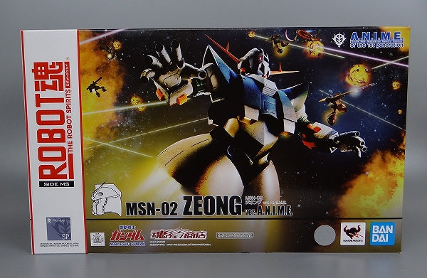 Mobile Suit Gundam | MSN-04 Sazabi | FW Studio【PO - FREE Shipping】| GK  Figure