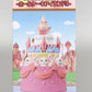 One Piece World Collectable Figure-Hall Cake Island 3-WCI18 Wedding Cake 38840 | animota