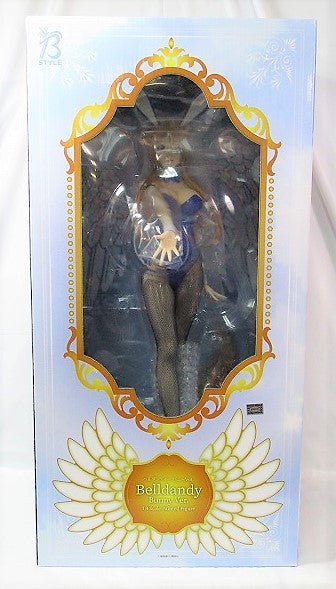 B-STYLE Beldandy Bunny ver. 1/4pvc figure (Oh Goddess) | animota