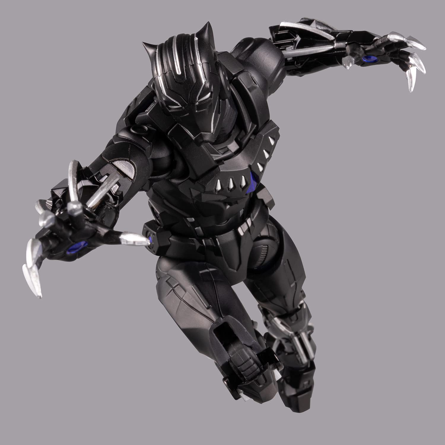 Play Arts Black Panther Marvel Universe Variant 10 Inch Action