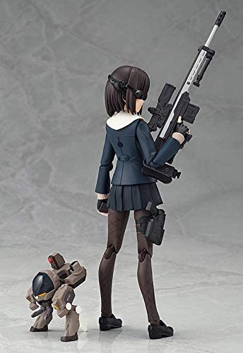 figma ARMS NOTE Long Range Joshi Kosei | animota