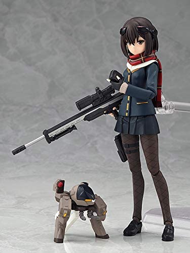 figma ARMS NOTE Long Range Joshi Kosei | animota