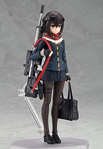 figma ARMS NOTE Long Range Joshi Kosei | animota