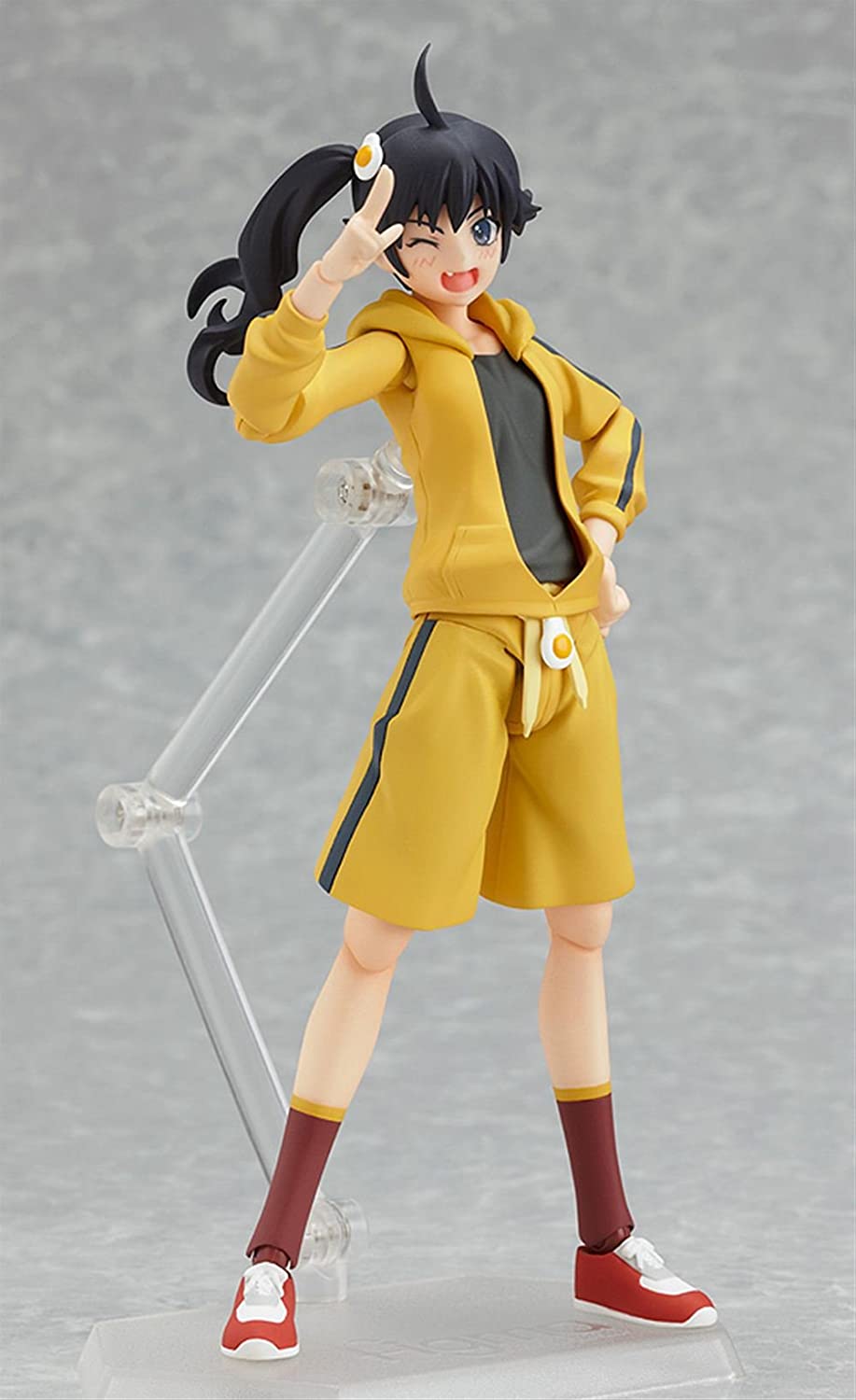 Bakemonogatari 2024 Anime Figma Lot