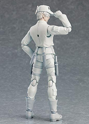 figma Cells at Work! White Blood Cell (Neutrophil)
