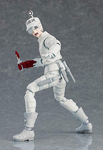 figma Cells at Work! White Blood Cell (Neutrophil) | animota