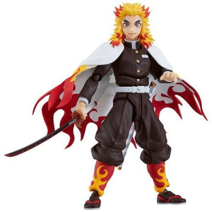 Demon Slayer: Kimetsu no Yaiba Figure Demon Series: Banpresto 47