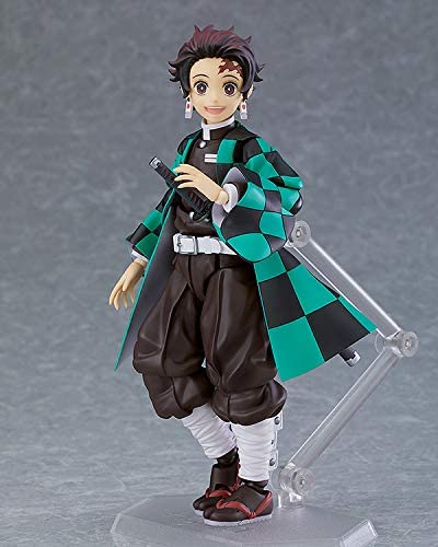 Boneco De Brinquedo Em PVC Demon Slayer Kimetsu no Yaiba PM