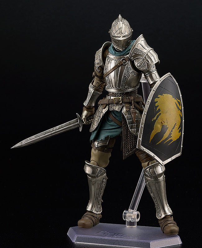 figma Demon's Souls (PS5) Fluted Armor | animota