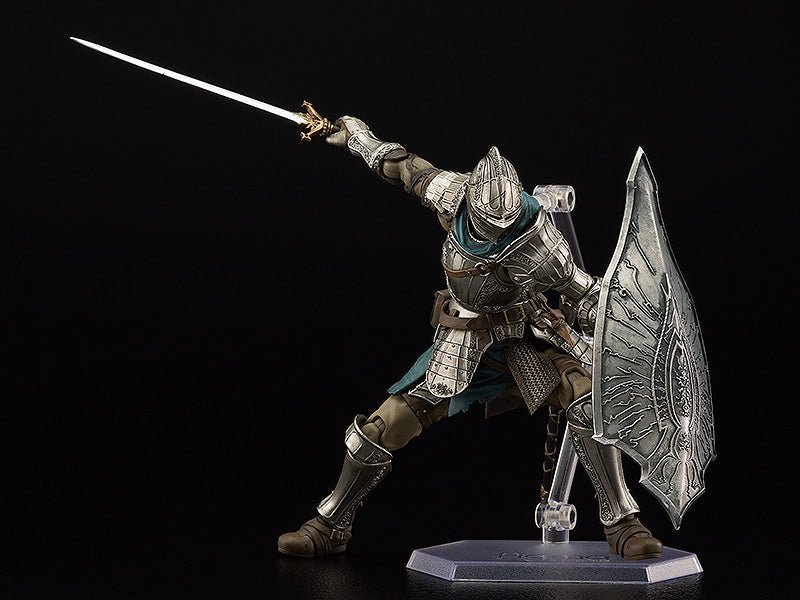 figma Demon's Souls (PS5) Fluted Armor | animota