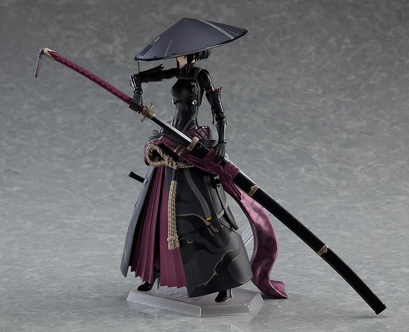 figma RONIN FALSLANDER-