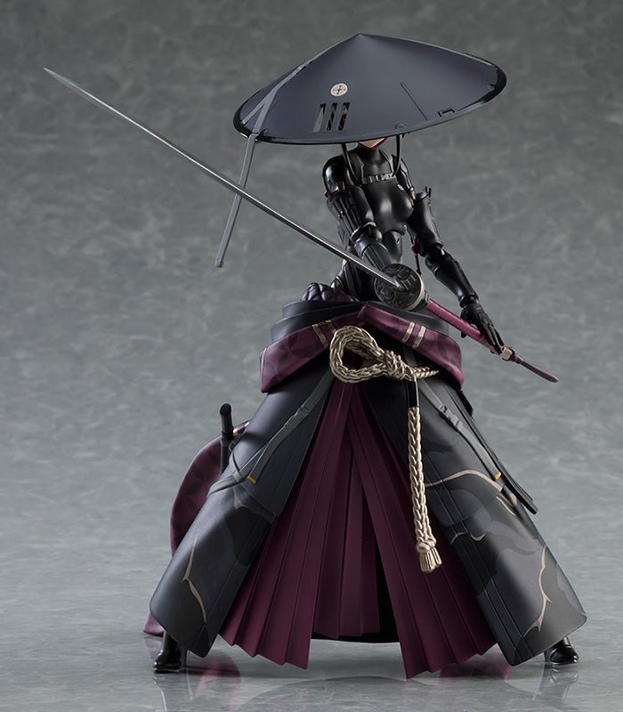 figma FALSLANDER RONINanimota