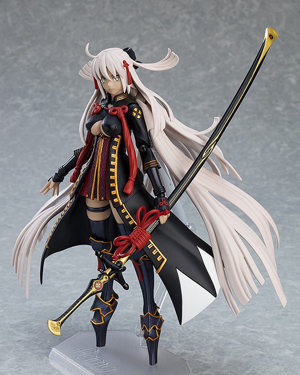 figma Fate/Grand Order Alter Ego/Souji Okita | animota