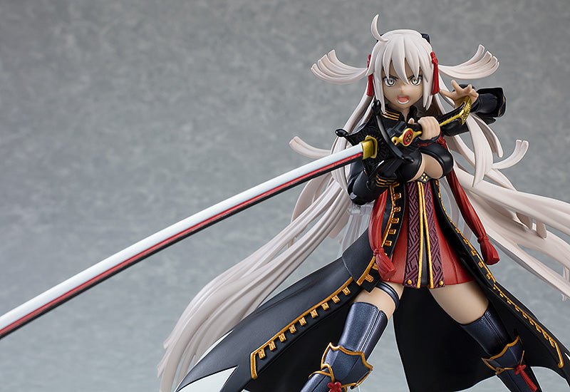 figma Fate/Grand Order Alter Ego/Souji Okita | animota
