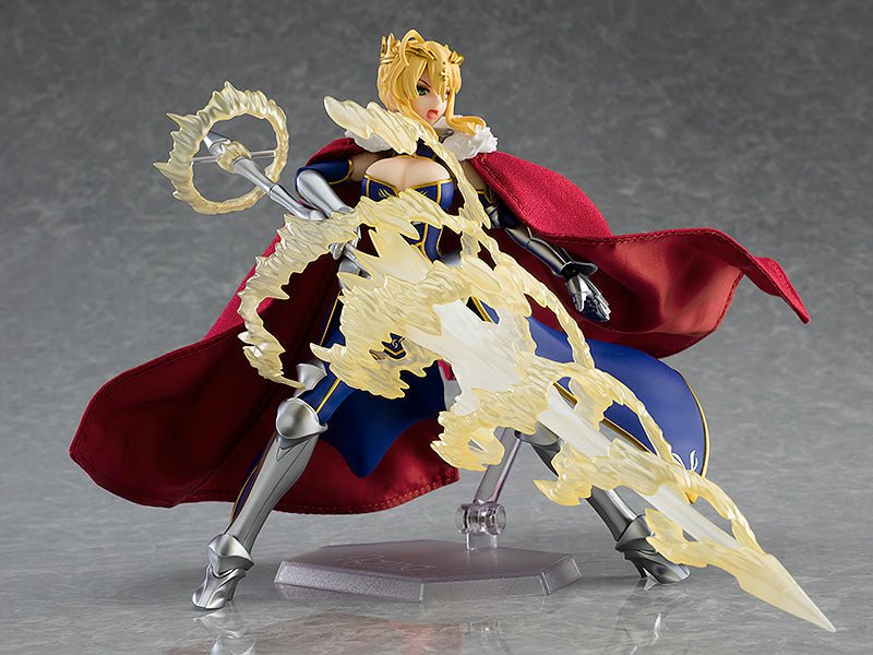 figma Fate Grand Order ランサー スカサハ Fate⁄Grand figma Order