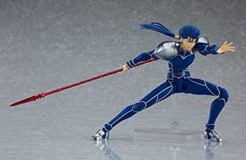 figma - Fate/Grand Order: Lancer/Cu Chulainn | animota