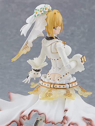 figma Fate/Grand Order Saber/Nero Claudius [Bride]animota