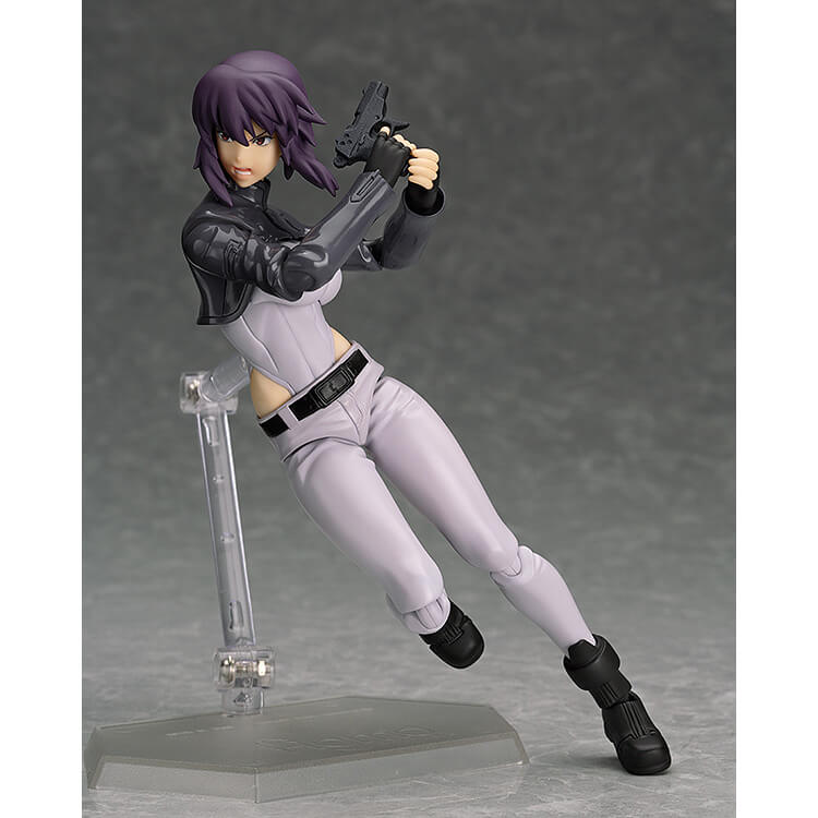 Ghost in the shell S.A.C. 1/7 Scale Pre-Painted PVC Action Figure