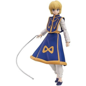 figma - Hunter x Hunter: Kurapika | animota