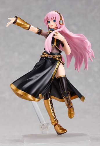 figma Megurine Luka Character Vocal Series 03 | animota