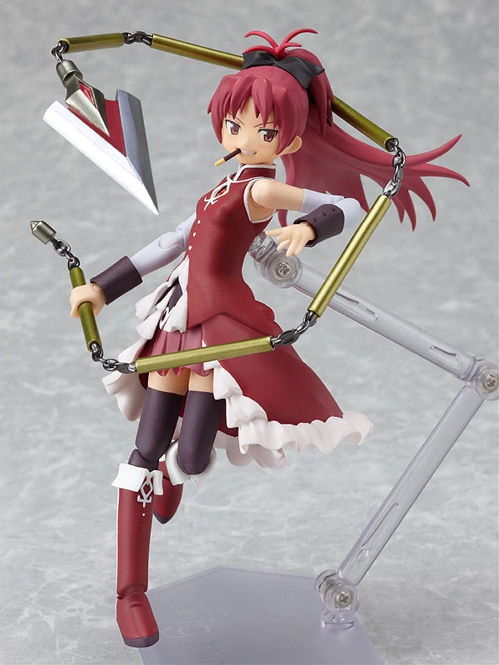 Puella magi sale madoka magica figma