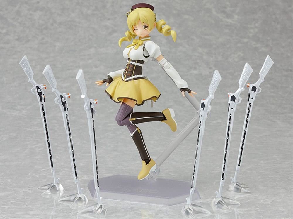 ON HOLD deals - Madoka Magica Mami Tomoe Cosplay!