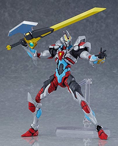 figma SSSS.GRIDMAN グリッドマン figma グリッドナイト