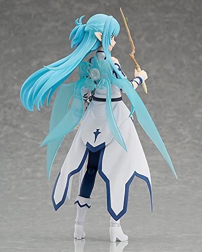 Sword art hotsell online ALO Sinon avatar figure