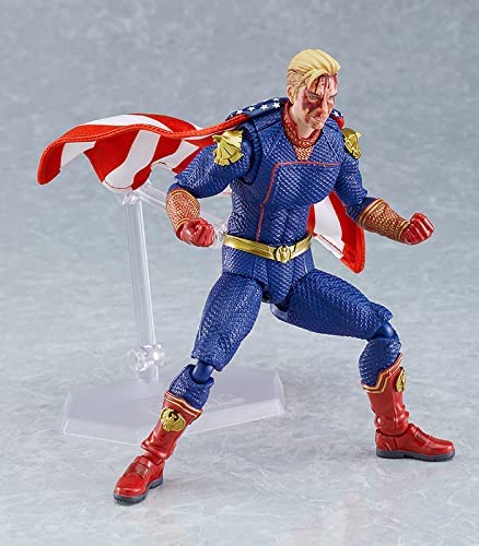 figma THE BOYS Homelander | animota