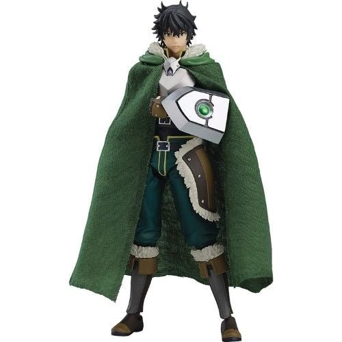 figma The Rising of the Shield Hero Naofumi Iwatani | animota