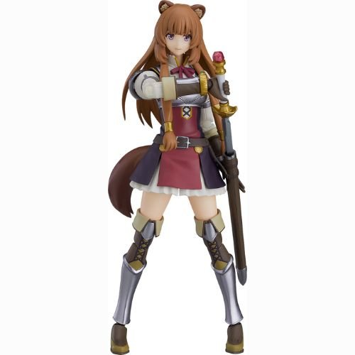 figma The Rising of the Shield Hero Raphtalia(Resale reservation) | animota