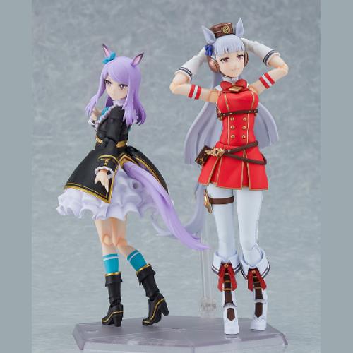 figma Umamusume Pretty Derby Gold Ship | animota
