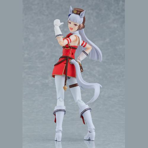 figma Umamusume Pretty Derby Gold Ship | animota