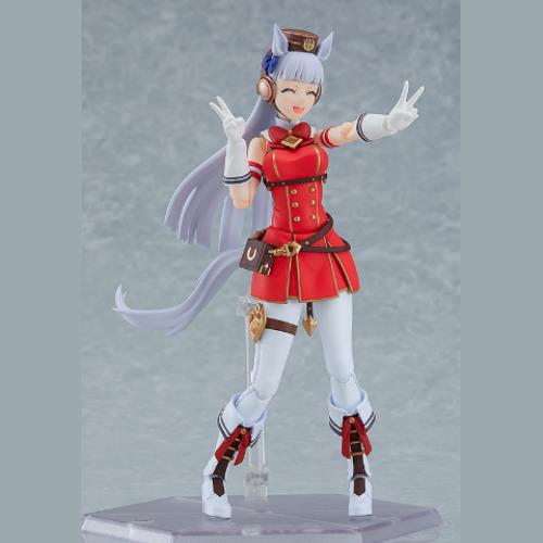 figma Umamusume Pretty Derby Gold Ship | animota
