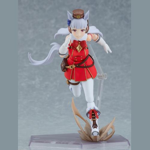 figma Umamusume Pretty Derby Gold Ship | animota