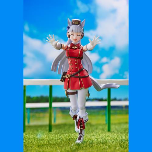 figma Umamusume Pretty Derby Gold Ship | animota