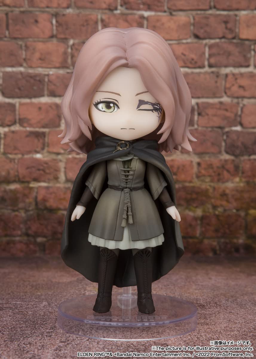 Figuarts mini Melina 