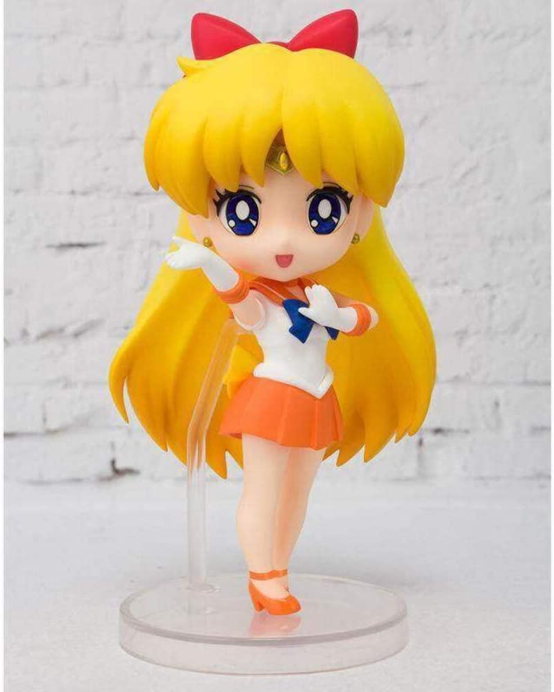 Figuarts mini Sailor Venus "Sailor Moon" | animota