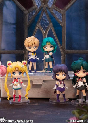 Figuarts mini Super Sailor Saturn -Eternal edition- "Movie "Sailor Moon Eternal" "