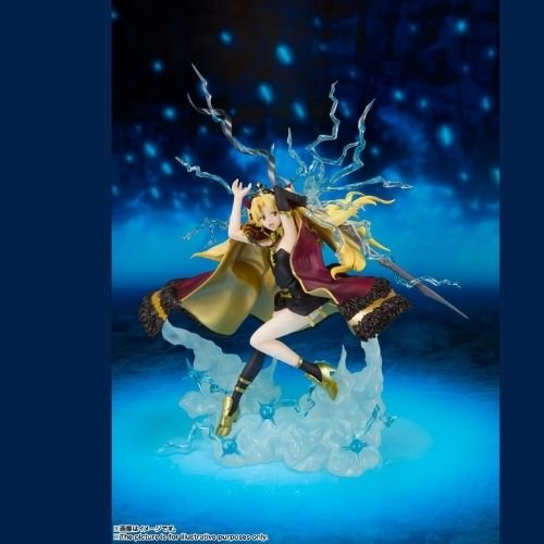 Figuarts ZERO Ereshkigal 
