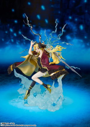 Fate/Grand Order Figuarts ZERO エレシュキガル Figuarts ZERO Ereshkigal 