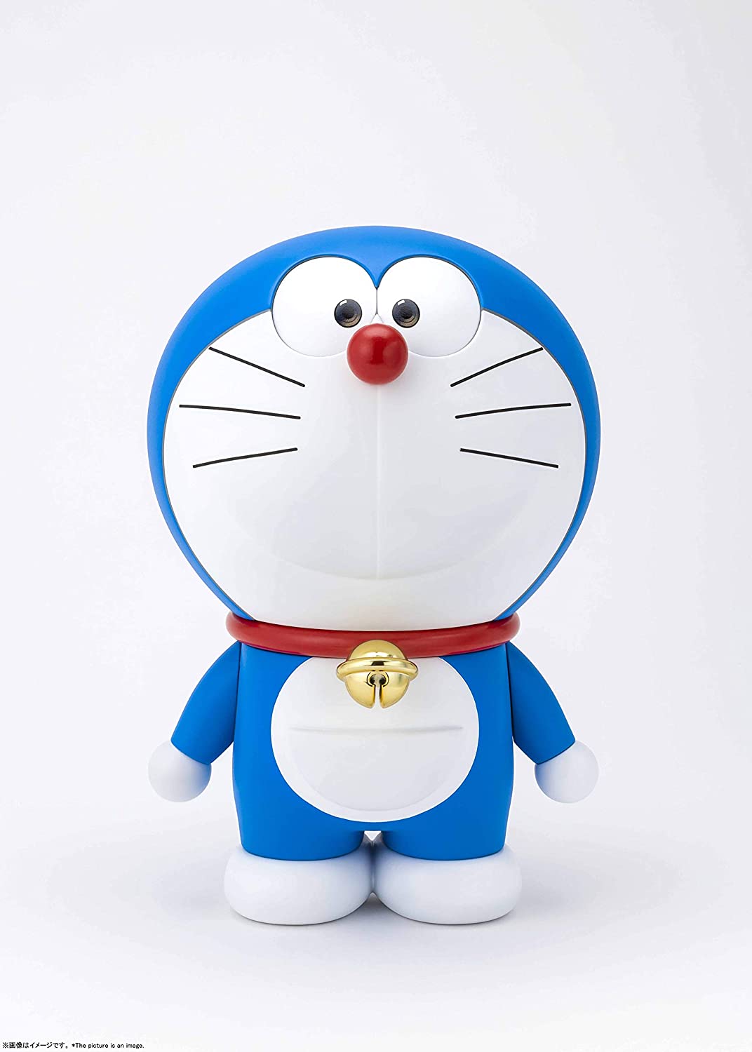 Figuarts ZERO EX Doraemon (Stand by Me Doraemon 2) animota