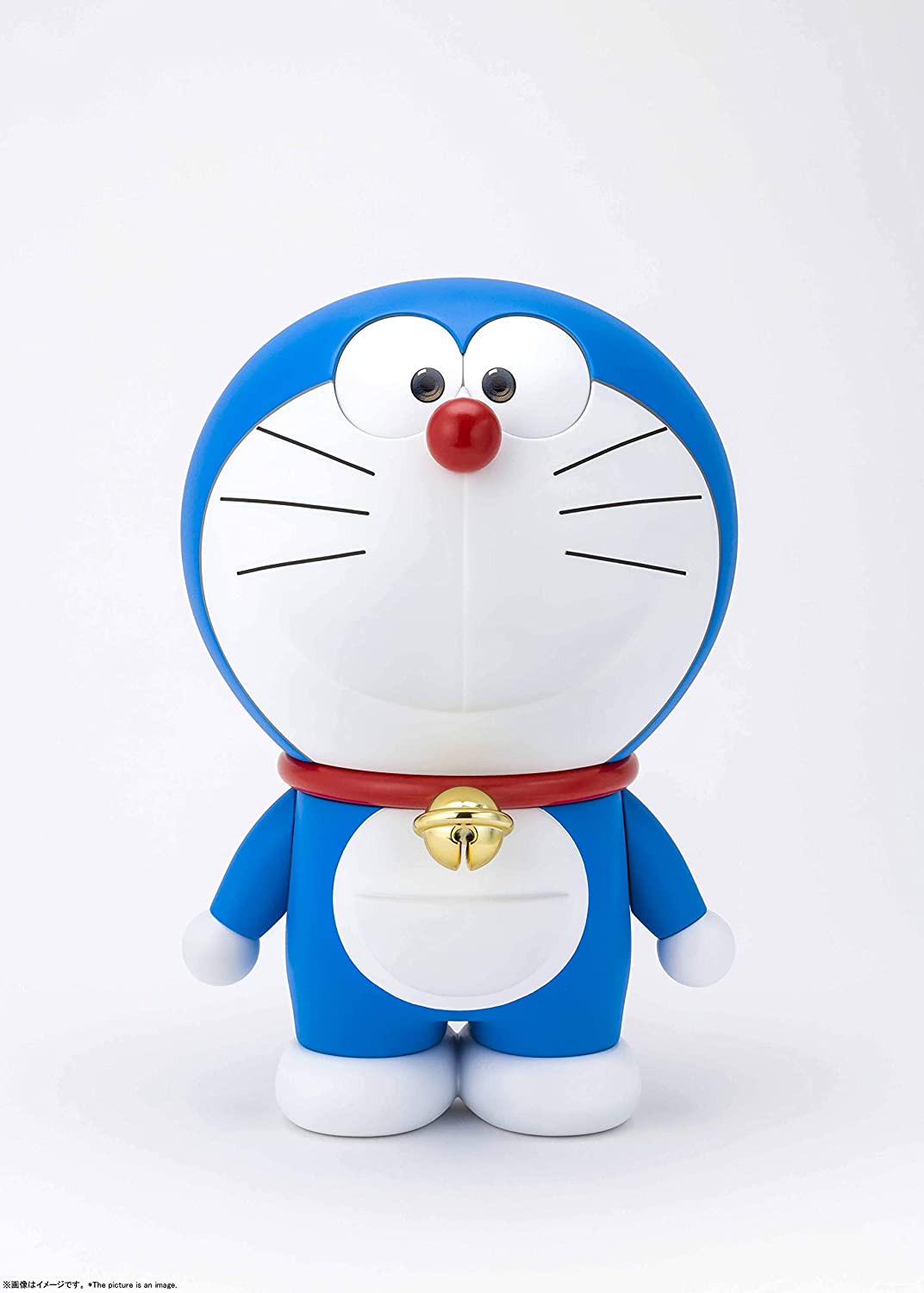Figuarts ZERO EX Doraemon (Stand by Me Doraemon 2) | animota