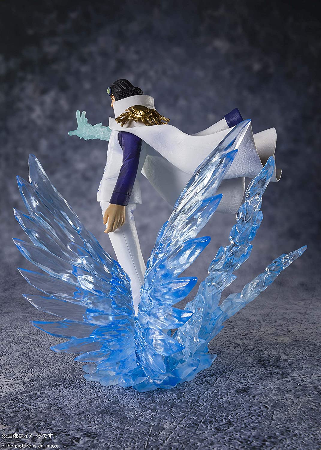 Figuarts ZERO [EXTRA BATTLE] 