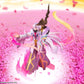 Figuarts ZERO Flower Magician Merlin "Fate/Grand Order -Demonic Battlefront: Babylonia-" | animota