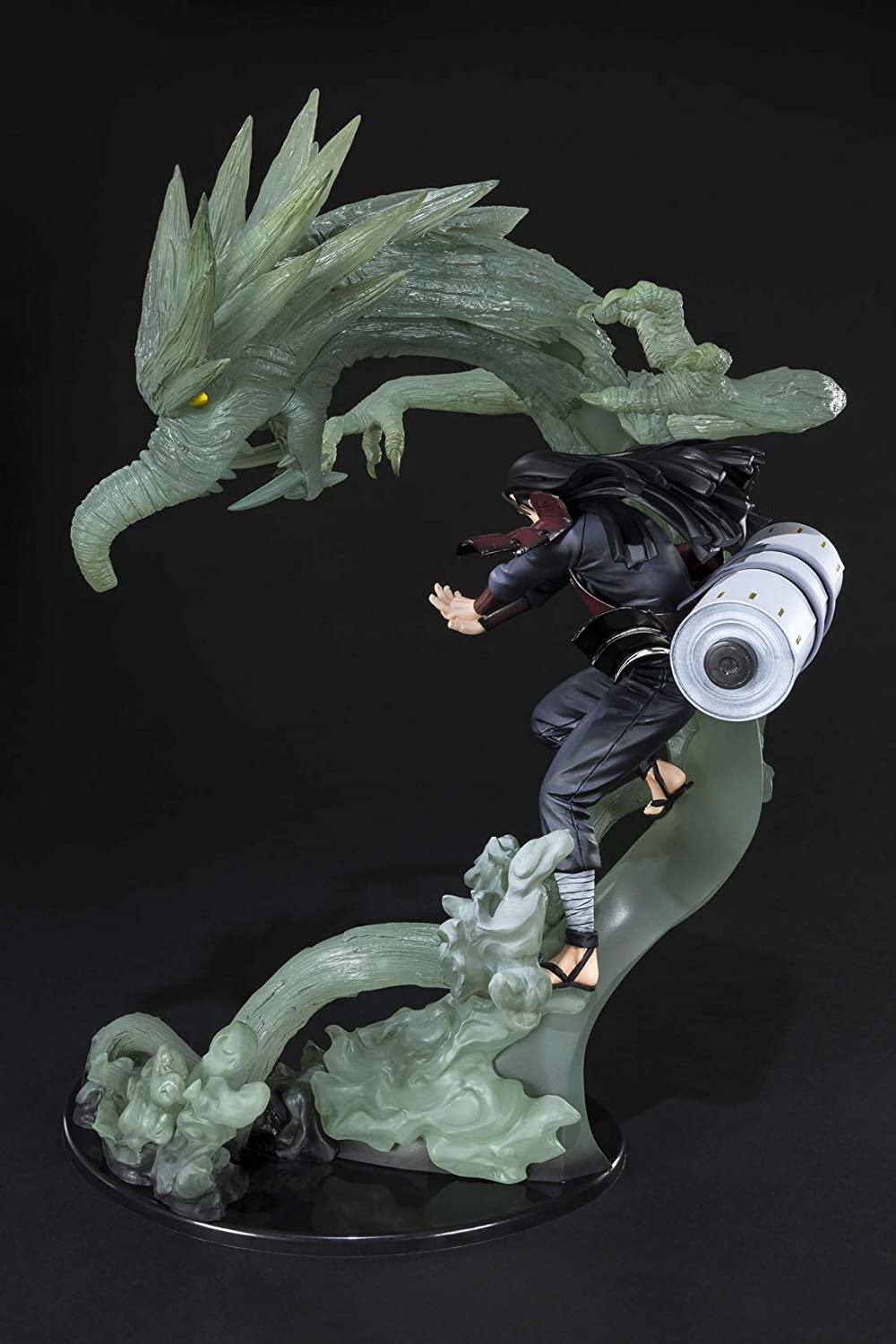 Figuarts ZERO Hashirama Senju -Wood Dragon- Kizuna Relation "NARUTO Shippuden" | animota
