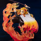 Figuarts ZERO Kyojuro Rengoku Flame Breathing "Demon Slayer: Kimetsu no Yaiba" | animota