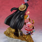 Figuarts ZERO Monkey D. Luffy -WT100 Commemoration Eichiro Oda New Illustration 100 Famous Views and Pirates- "ONE PIECE" | animota